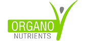 Organo Nutrients Logo